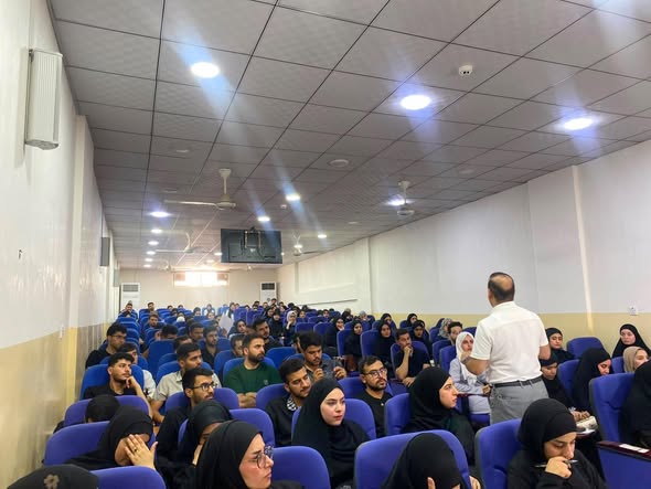 The launch of summer training at the educational clinics of the Faculty of Dentistry