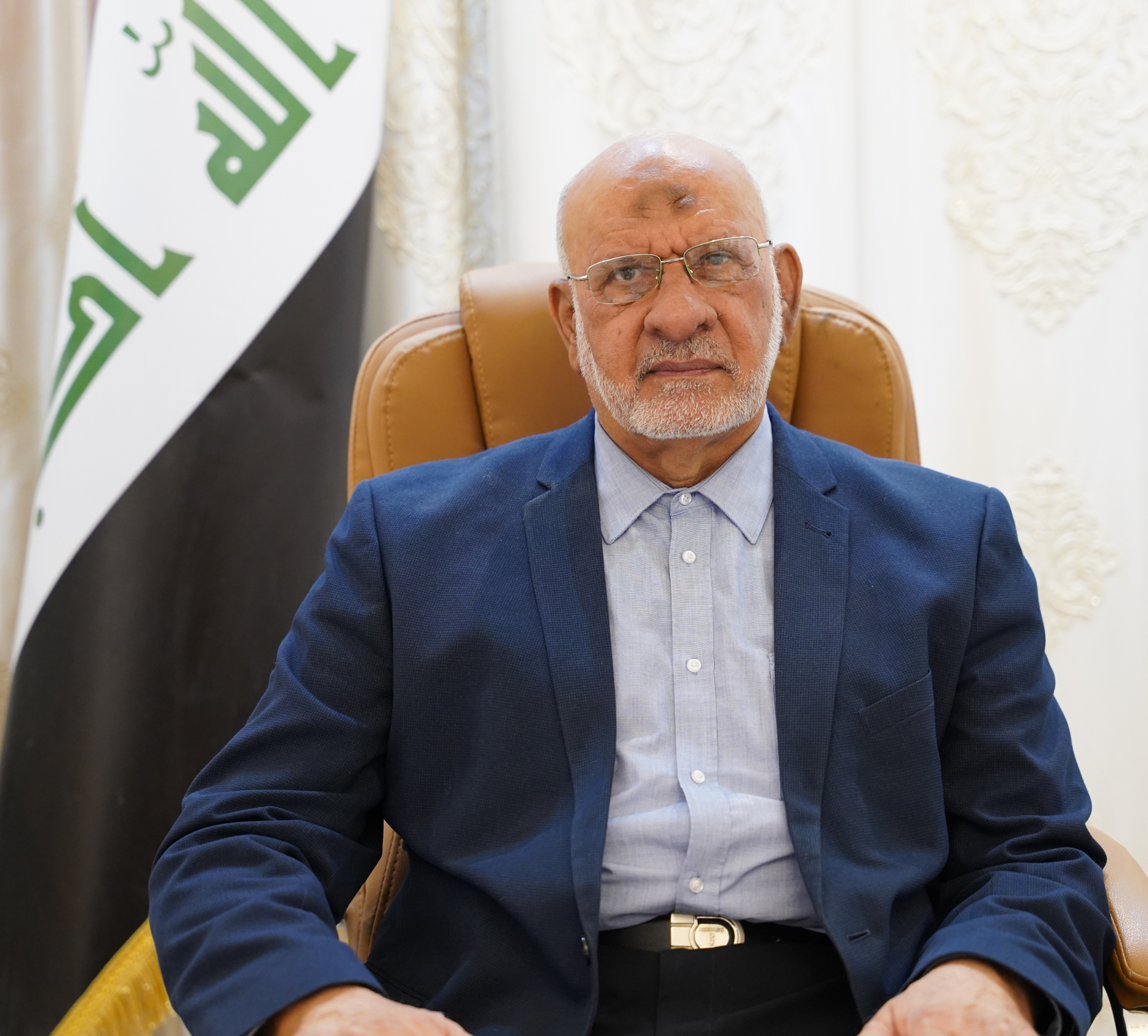 أ.د. حميد عبد جواد النجدي