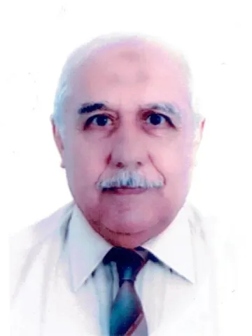 Prof. Dr. Hassan Saead Jasem Al Asadi