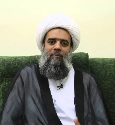 العلامة الشيخ عبدالكريم الحائري